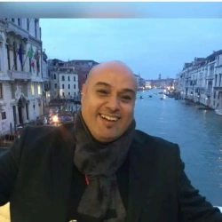 Rharib Youssef Consultant et Fondateur du Cabinet Bridge To Study