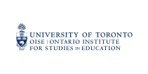 Logo officiel de l’Université de Toronto, exposant au Salon étudiant Canada à Casablanca, Rabat et Agadir.