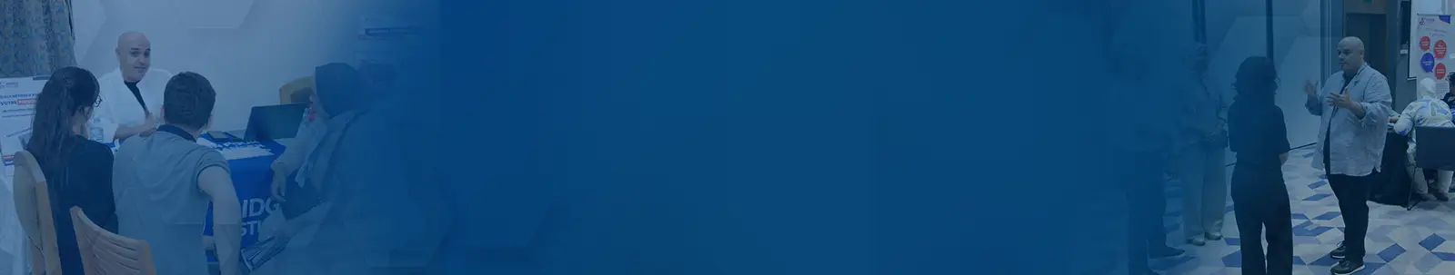 Bannière du Salon International des Masters