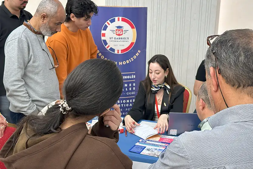 Forum International des études en Espagne au Maroc