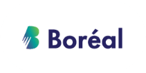 Logo Collège Boréal, exhibitor at the Canada Student Fair in Casablanca, Rabat and Agadir.