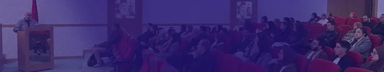 International Masters Fair in Agadir by StudyFairs