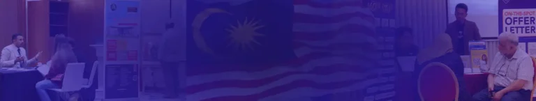 Malaysia Student Fair in Agadir by StudyFairs