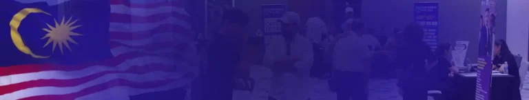 Malaysia Student Fair in Marrakech by StudyFairs
