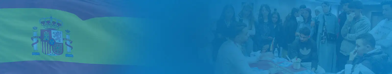 Spain Student Fair in Agadir by StudyFairs