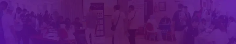 Bannière du Salon International des Masters Fès